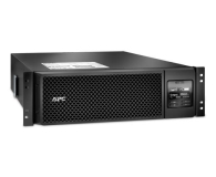 APC SRT5KRMXLI Smart-UPS SRT 5000VA Rack 230V - 704021 - zdjęcie 2